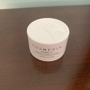 Cosmedix pure c crystals